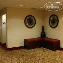 Hampton Inn by Hilton Toronto-Mississauga