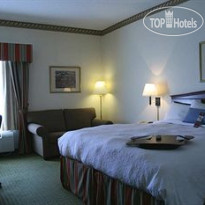 Hampton Inn by Hilton Toronto-Mississauga