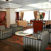 Hampton Inn by Hilton Toronto-Mississauga