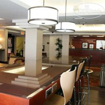 Hampton Inn by Hilton Toronto-Mississauga 