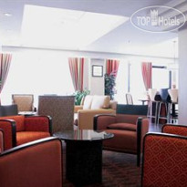 Hampton Inn by Hilton Toronto-Mississauga 