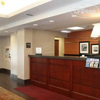 Hampton Inn by Hilton Toronto-Mississauga 