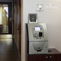 Hampton Inn by Hilton Toronto-Mississauga 