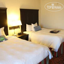 Hampton Inn by Hilton Toronto-Mississauga 