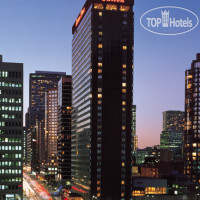 Sutton Place Hotel Toronto 5*