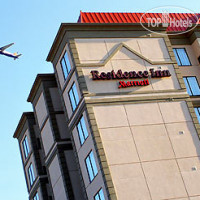 Residence Inn Toronto Airport 3*