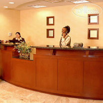 Residence Inn Toronto Airport 