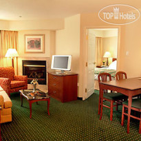 Residence Inn Toronto Airport 