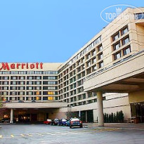 Toronto Marriott Airport