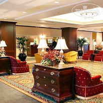 Toronto Marriott Airport
