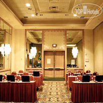 Toronto Marriott Airport