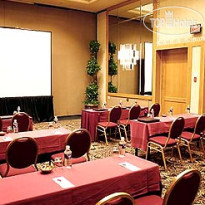 Toronto Marriott Airport