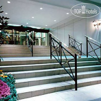 Toronto Marriott Bloor Yorkville 4*