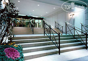 Фотографии отеля  Toronto Marriott Bloor Yorkville 4*