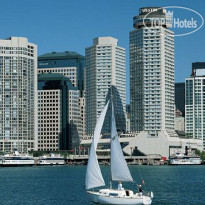 The Westin Harbour Castle 