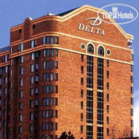 Delta Toronto East 4*