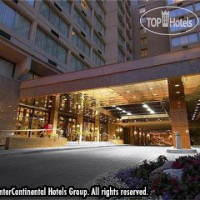 Holiday Inn Toronto Airport 3*