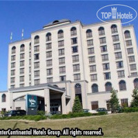 Holiday Inn Select Mississauga 4*