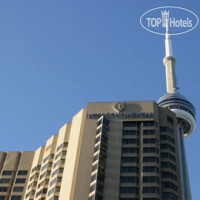 InterContinental Toronto Centre 5*