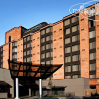 Four Points by Sheraton Mississauga Meadowvale 3*