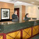 Hampton Inn & Suites by Hilton Toronto Airport 