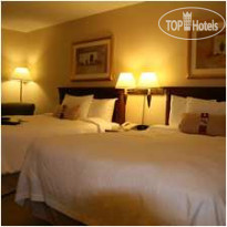 Hampton Inn & Suites by Hilton Toronto Airport 