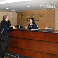 Monte Carlo Inn Airport Mississauga Suites