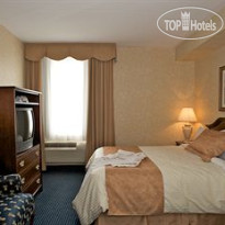 Monte Carlo Inn Airport Mississauga Suites