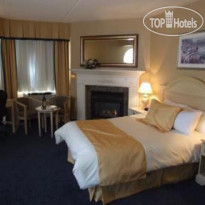 Monte Carlo Inn Toronto West Hotel 
