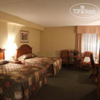 Monte Carlo Inn Toronto West Hotel 
