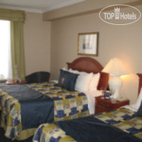 Monte Carlo Inn Toronto West Hotel 