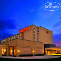 Sheraton Toronto Airport Hotel & Conference Centre 4*