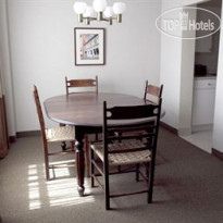 Town Inn Suites Toronto 