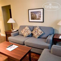 Town Inn Suites Toronto 