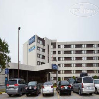 Travelodge Toronto East 3*