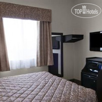 Canadas Best Value Inn 