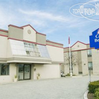 Canadas Best Value Inn 3*