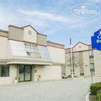 Canadas Best Value Inn 