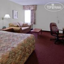 Canadas Best Value Inn 