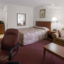 Canadas Best Value Inn 