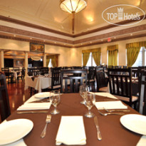 Best Western Plus Travel Hotel Toronto Airport