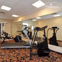 Best Western Plus Travel Hotel Toronto Airport