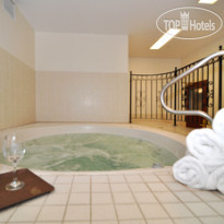 Best Western Plus Travel Hotel Toronto Airport