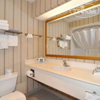 Best Western Plus Travel Hotel Toronto Airport