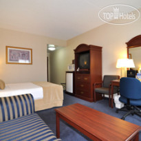Best Western Plus Travel Hotel Toronto Airport