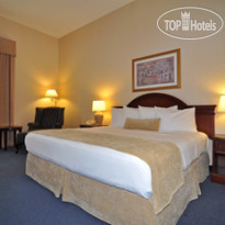 Best Western Plus Travel Hotel Toronto Airport