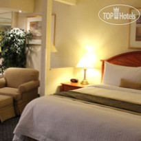 Best Western Plus Executive Inn 