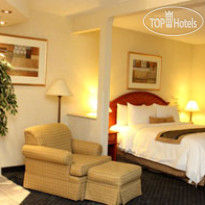 Best Western Plus Executive Inn 