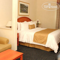 Best Western Plus Executive Inn 