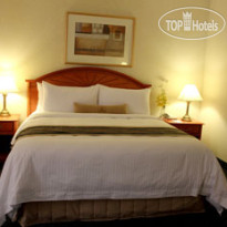Best Western Plus Executive Inn 